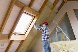 Types of Insulation We Offer in Catahoula, LA